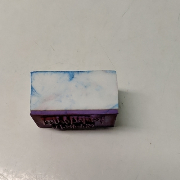 Happy Birthday Mini Stamp - Picture 3 of 6